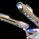 Illustration for article titled Try Not to Drool Over This Exquisite $7,000 Replica of the USS Enterprise